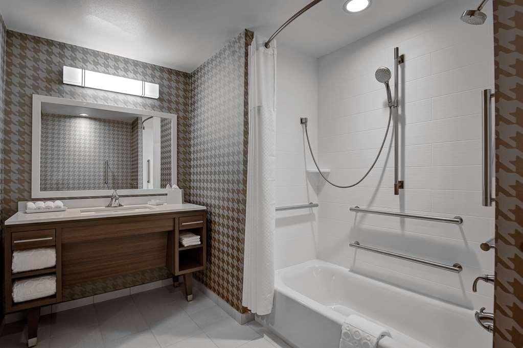 Home2 Suites By Hilton Fort Mill, Sc Room photo