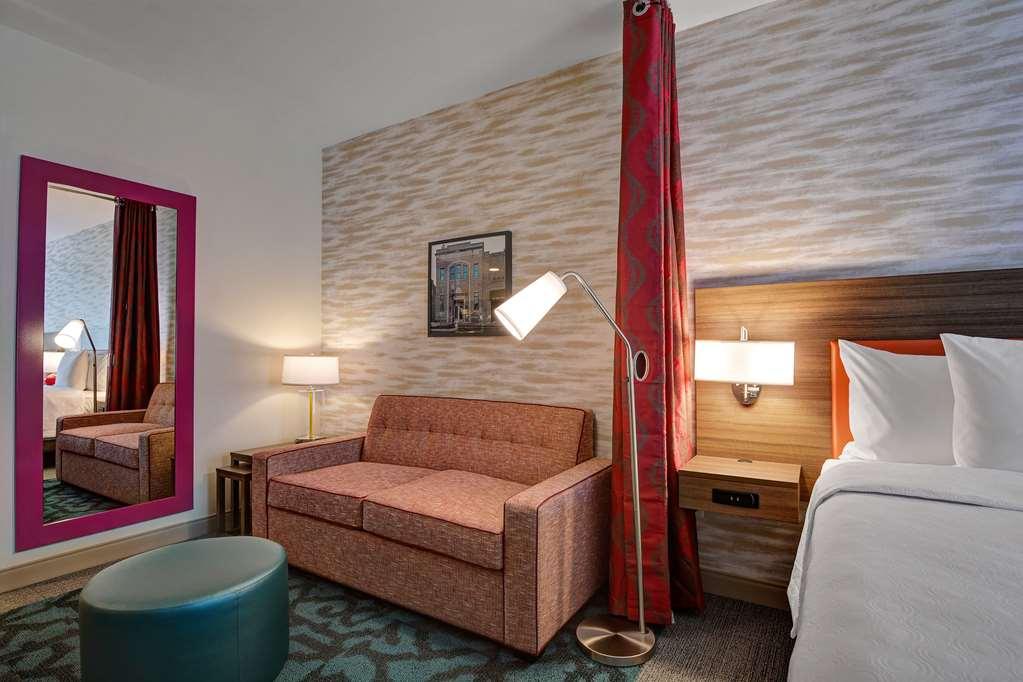 Home2 Suites By Hilton Fort Mill, Sc Room photo
