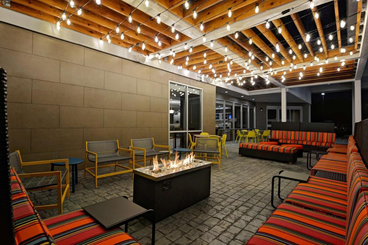 Home2 Suites By Hilton Fort Mill, Sc Exterior photo