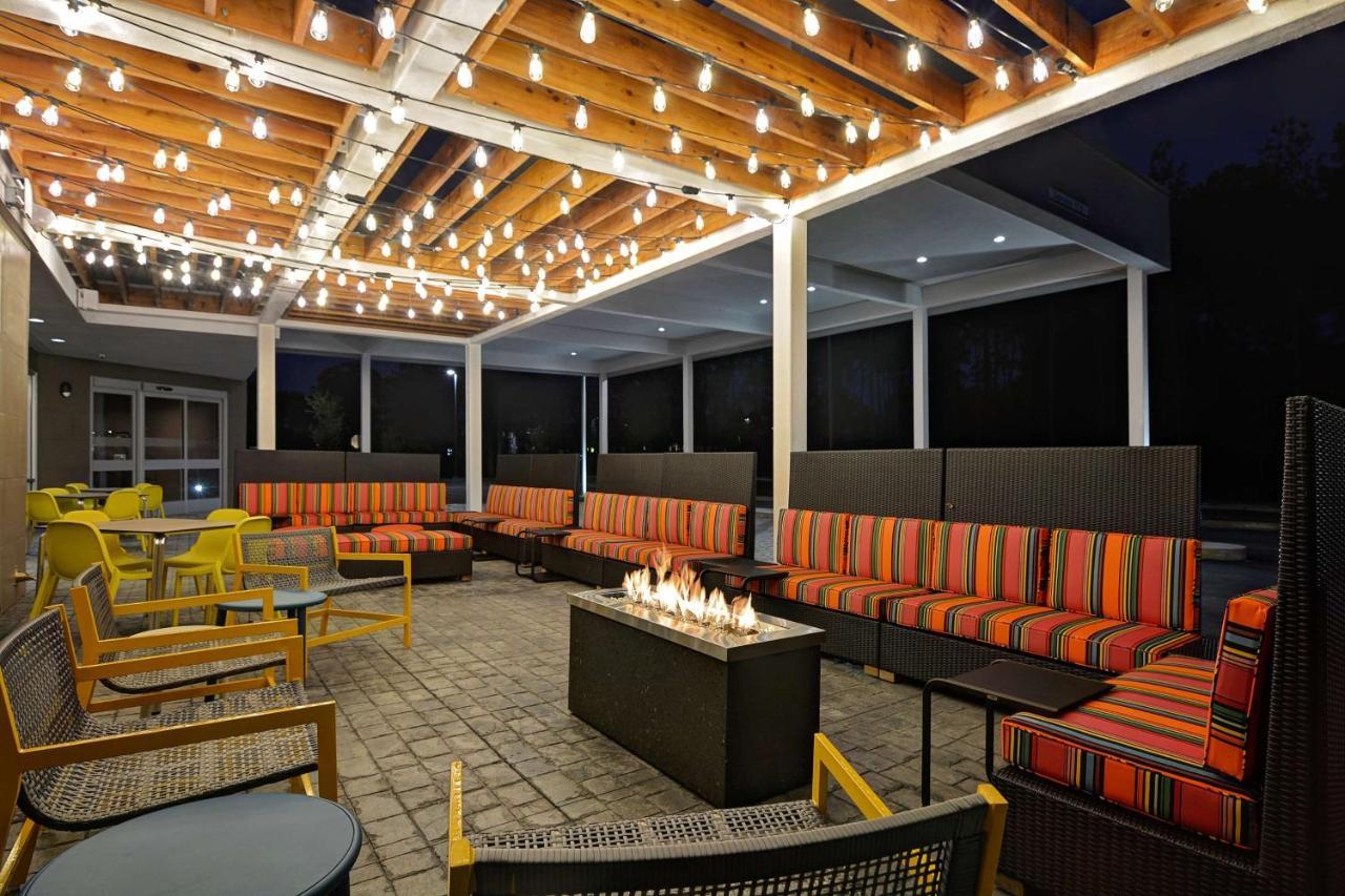 Home2 Suites By Hilton Fort Mill, Sc Exterior photo