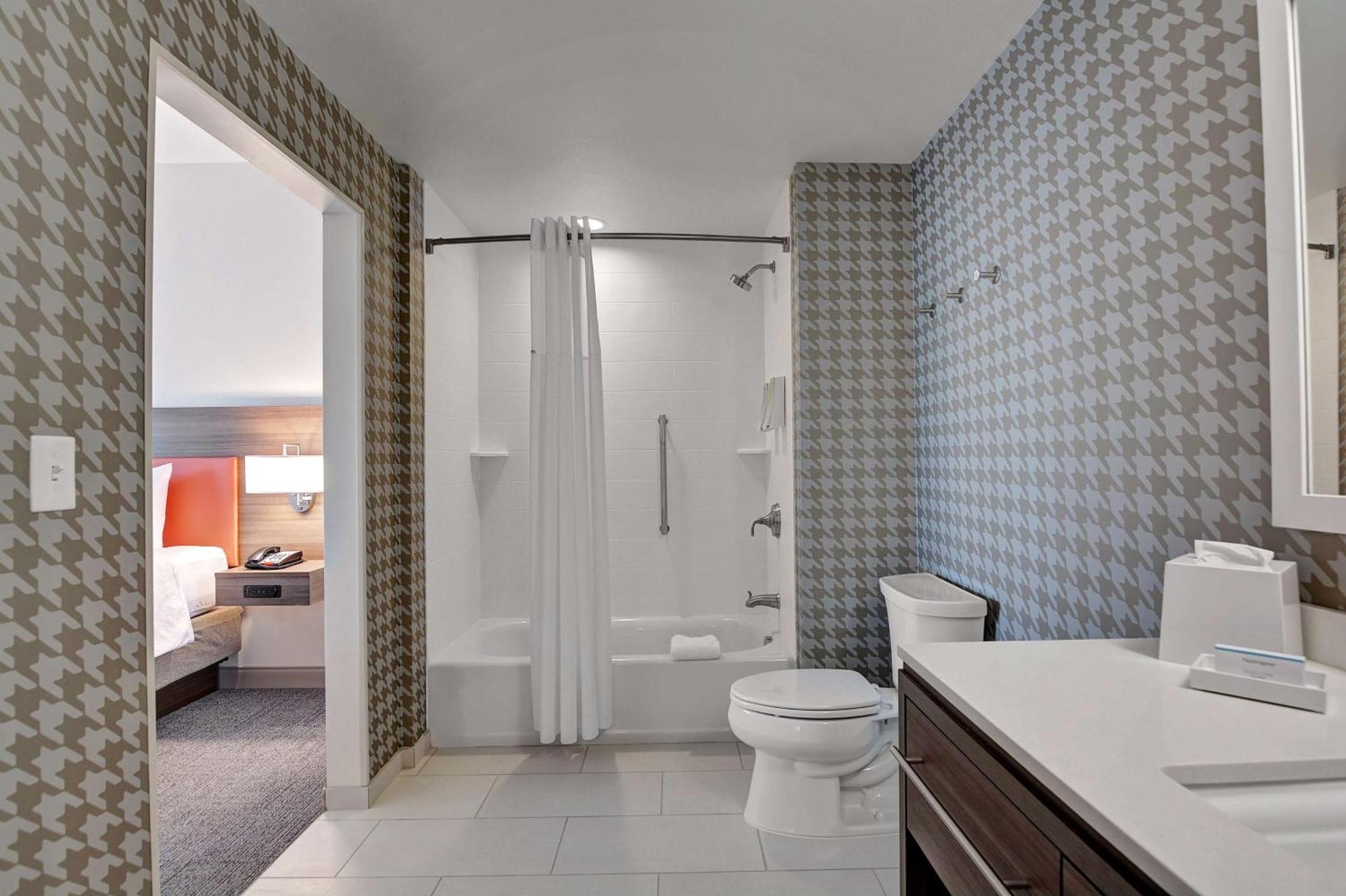 Home2 Suites By Hilton Fort Mill, Sc Exterior photo