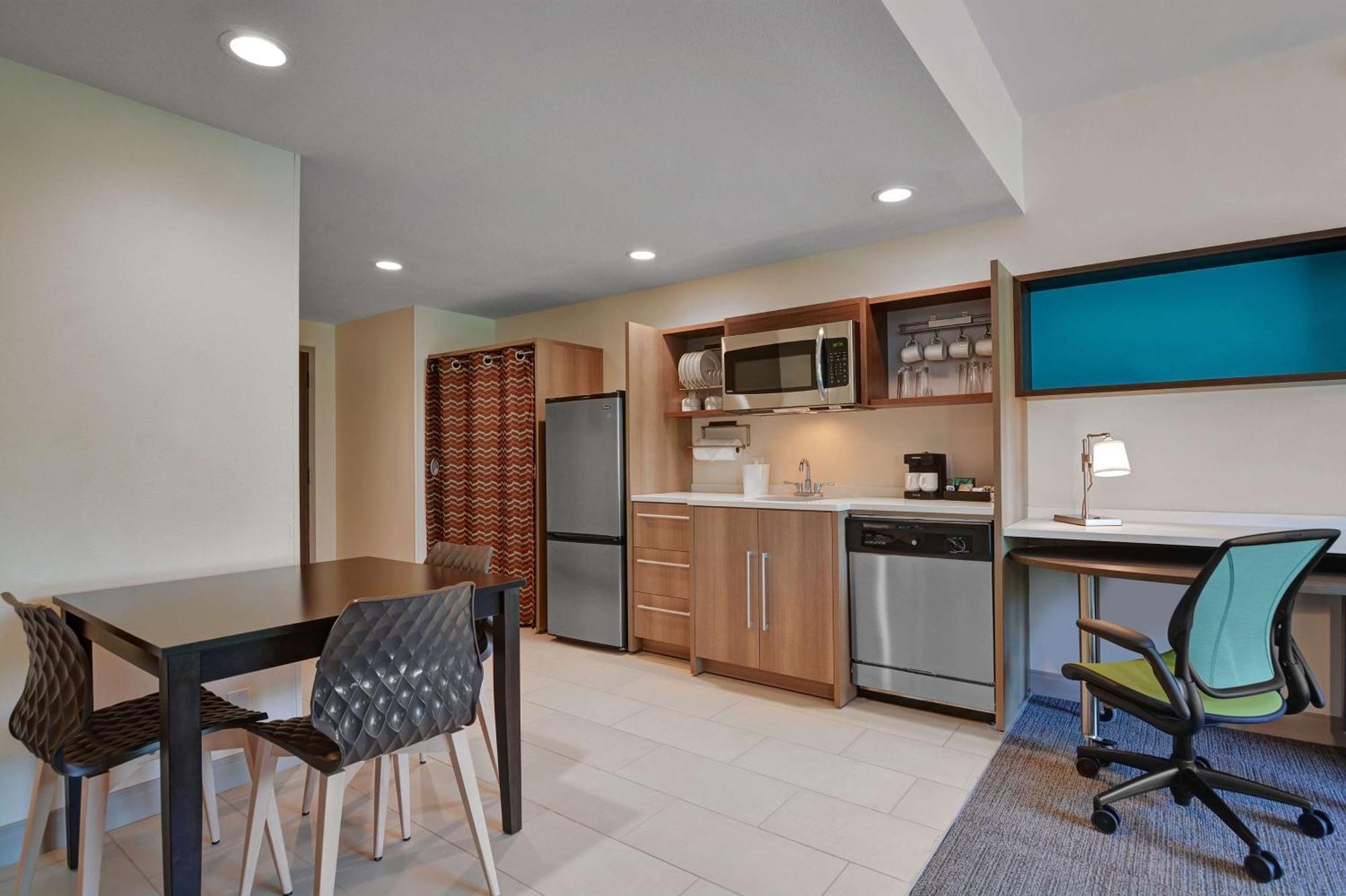 Home2 Suites By Hilton Fort Mill, Sc Exterior photo