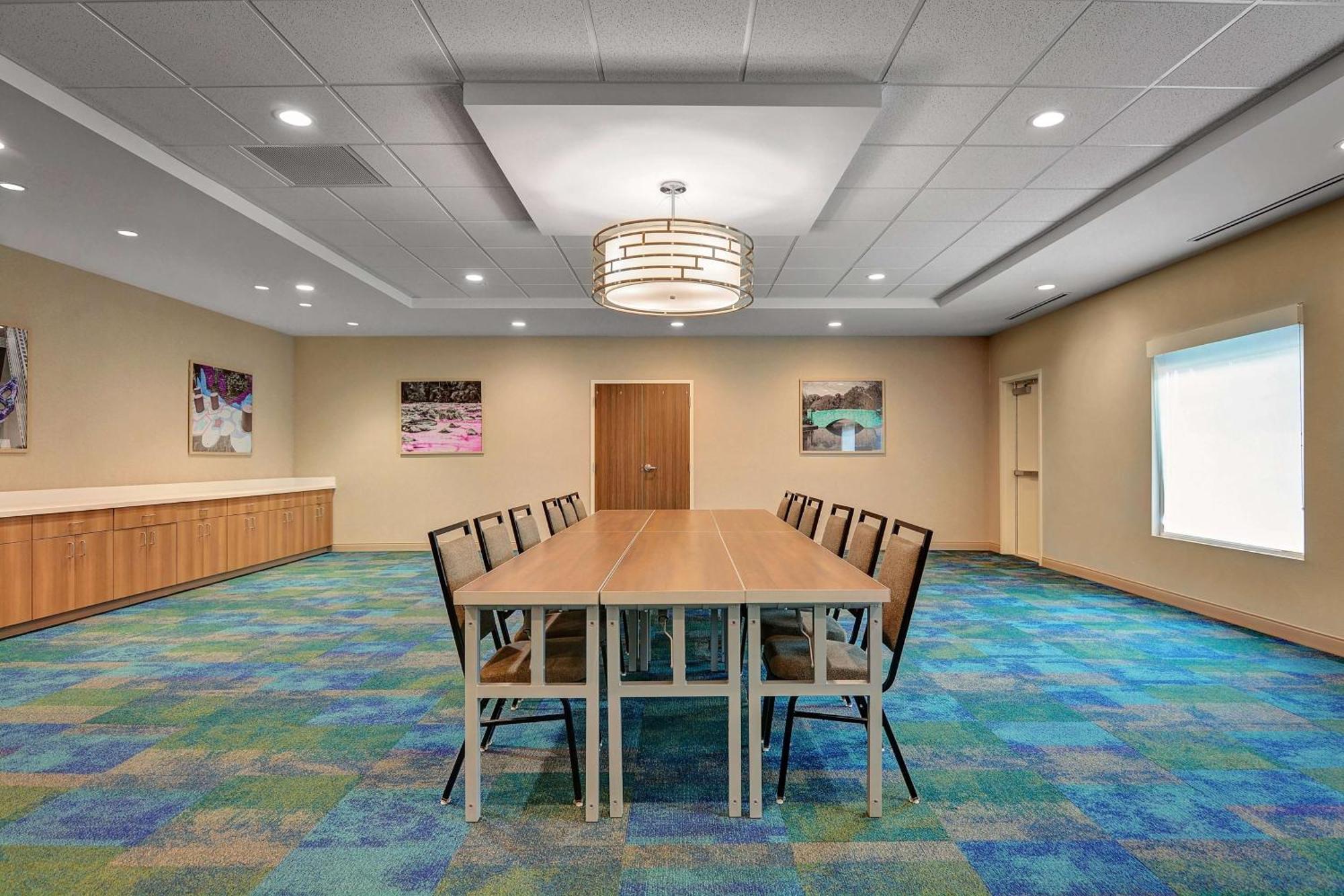 Home2 Suites By Hilton Fort Mill, Sc Exterior photo