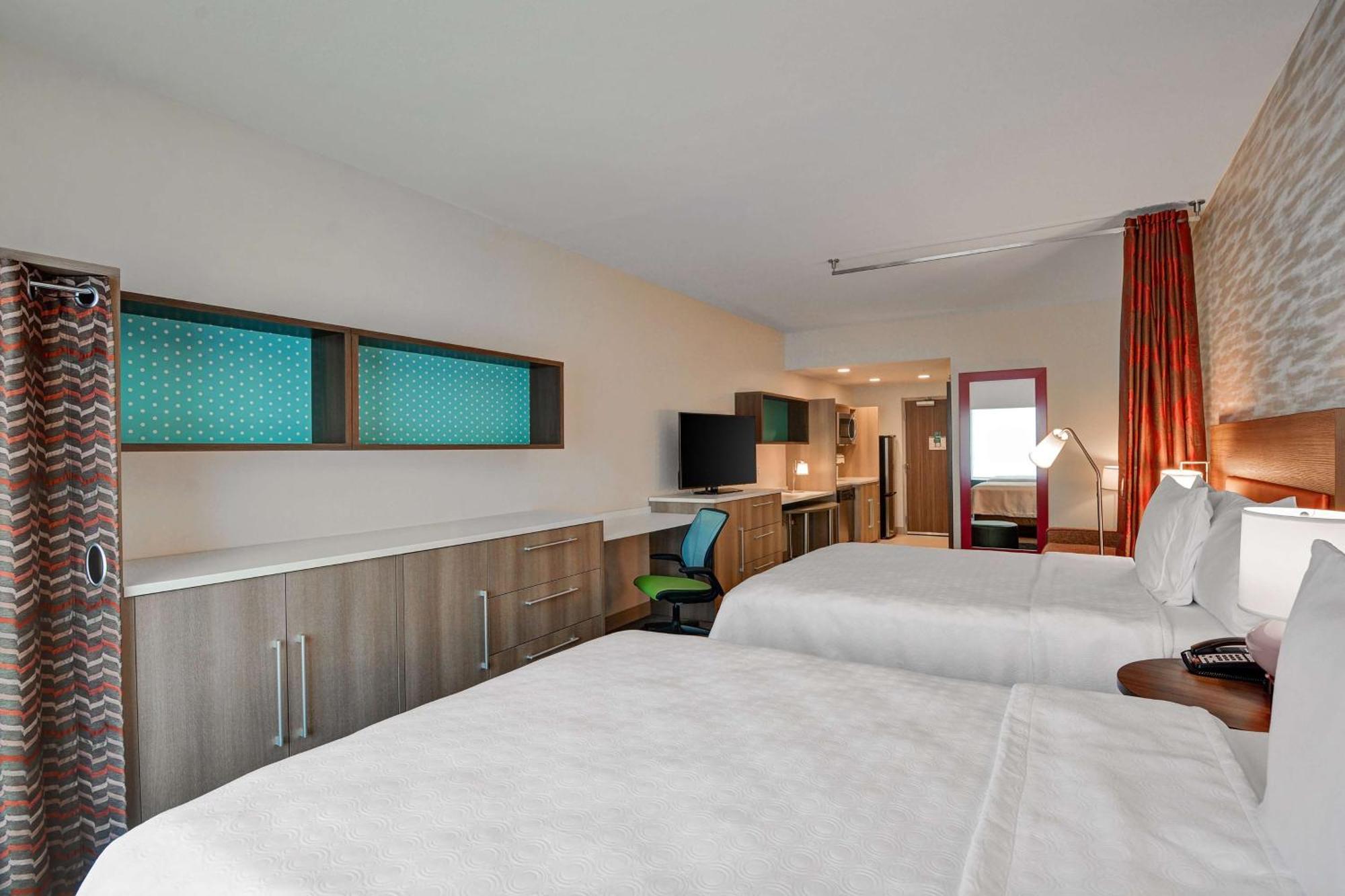 Home2 Suites By Hilton Fort Mill, Sc Exterior photo