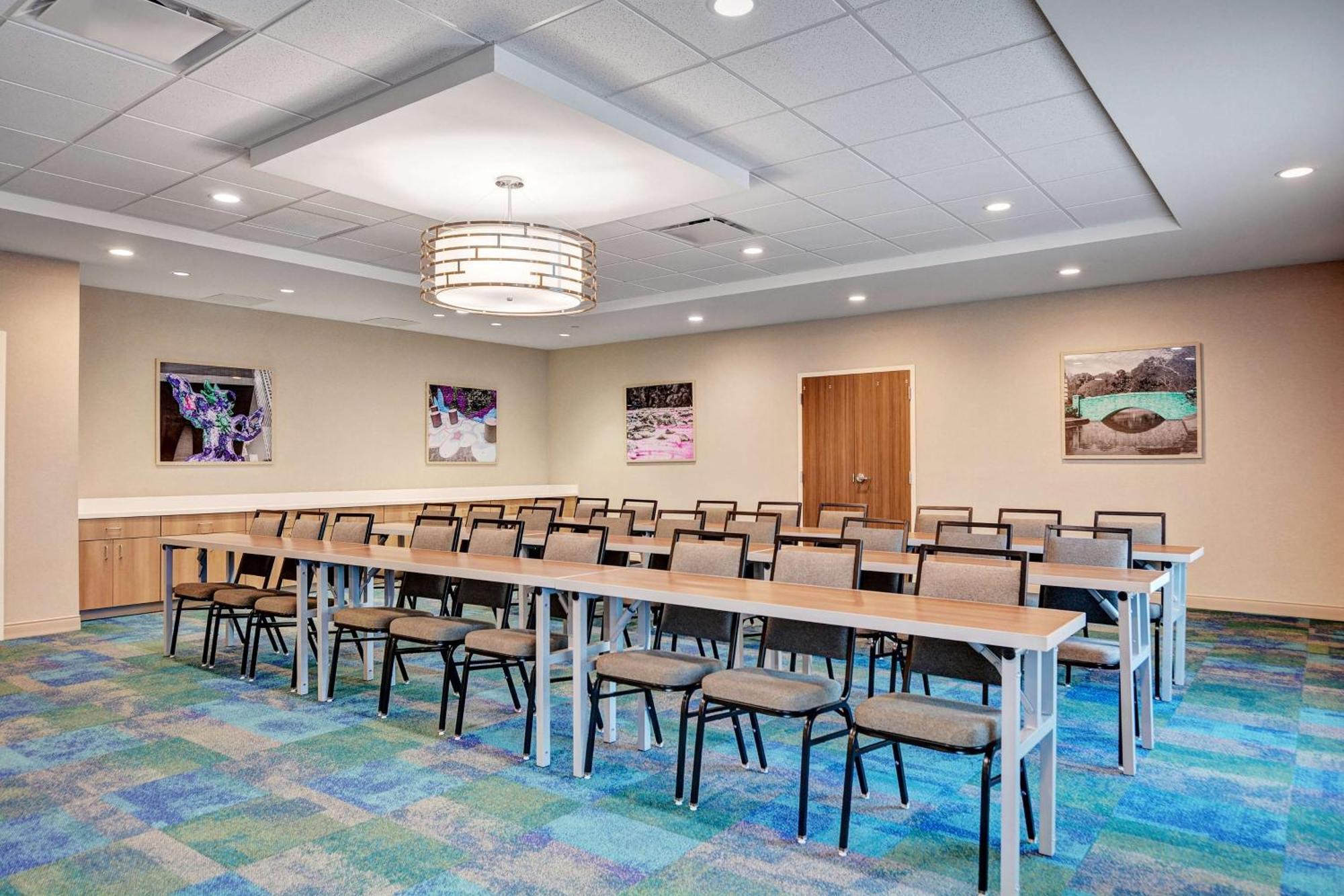 Home2 Suites By Hilton Fort Mill, Sc Exterior photo